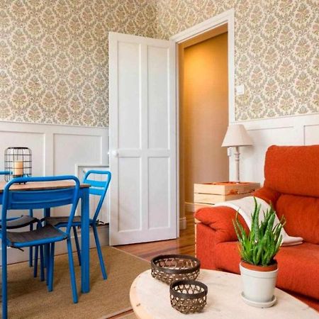 Apartamento Kuia En Gran Bilbao Con Vistas A Un Parque Basauri Eksteriør bilde